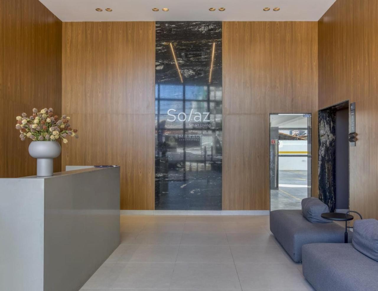 Ancorar Hospedagens Apartment - Joao Pessoa — Photos 2